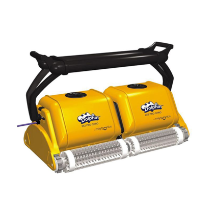 GYRO-PRO-2X2 GYRO-PRO-2X2