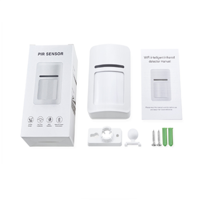 SENSOR-PIR-WIFI-REF.-PST-CT60W SENSOR-PIR-WIFI-REF.-PST-CT60W