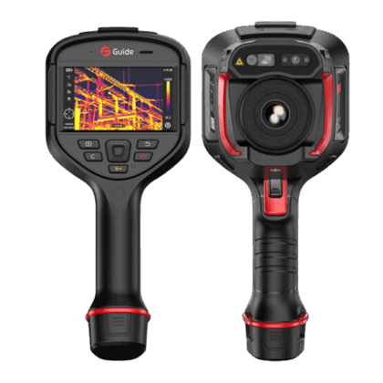 CÁM TERMOGRÁFICA HAMMER REF. H2 CÁM TERMOGRÁFICA HAMMER REF. H2