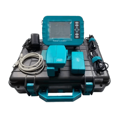 DET. BARRAS DE ACERO REF. IWIN RBL+